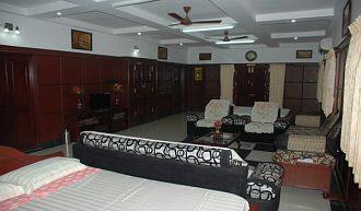 Arul Nakshatra Service Apartments, Coimbatore 2
